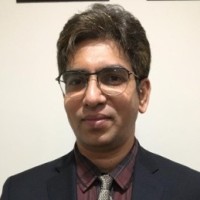 Techstone Technology Partners LLC Employee Vikas Gaikwad's profile photo