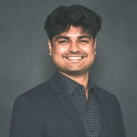 FACES Consulting Employee Tejdeep Iddum's profile photo