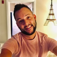 Travinia Italian Kitchen Employee Craig Foster's profile photo