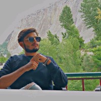 HiredSupport Employee Muhammad Haseeb's profile photo