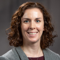 Mass General Brigham Employee Bethany Perkins's profile photo