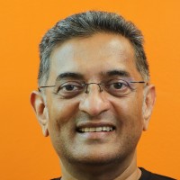 Dentsu Global Services Employee Chetan Shetty's profile photo