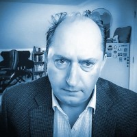 Plum Consulting Employee Ian Corden's profile photo