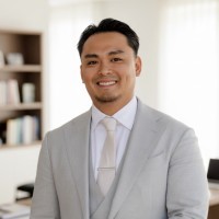 Full Stack Finance Employee Fredricche Tayag's profile photo