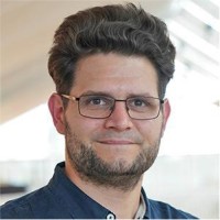 Alnatura Employee Simon Schilling's profile photo