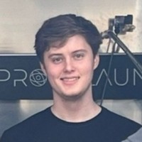 Protolaunch Employee Noah Buttrey's profile photo