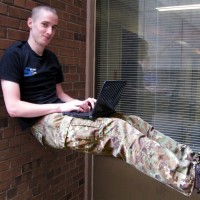 William Morrison Email