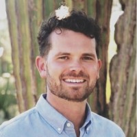 AllTrails Employee Logan Rosenberg's profile photo