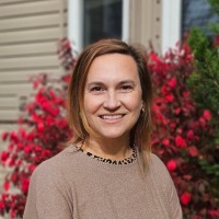 TWE Nonwovens US Employee Kimberly Beddingfield's profile photo