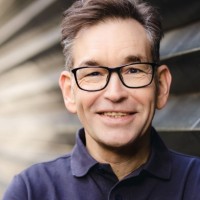 Ingmar Rauter Email & Phone Number