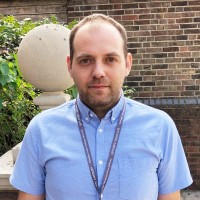 Source-Group.uk Employee Michal Modlinski's profile photo