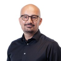 Compotech Provider AB Employee Selcuk Subasi's profile photo