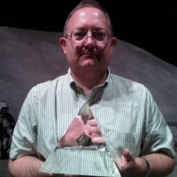 University of Utah Employee Robert Bigelow's profile photo