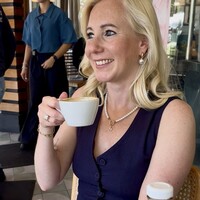 Hypotheek Visie Employee Romany Staring's profile photo