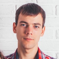 QualityUnit Employee Vasyl Tsalko's profile photo