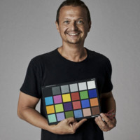 DIGITAL AREA Employee Andrea Villa's profile photo