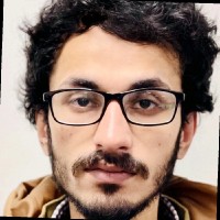 Analog Employee Ali Tanveer's profile photo