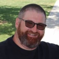 Iowa Dot Employee Robert Martin's profile photo