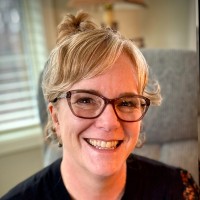 St. Catherine University Employee Trisha Burr's profile photo