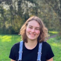 VNA Employee Yfke Smit's profile photo
