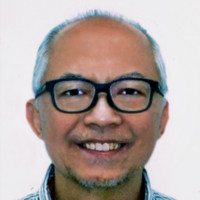 HR2O Asia Employee Steve Teoh's profile photo