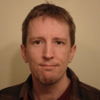 Stardog Employee Craig Oberg's profile photo