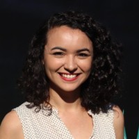 Pitchy Employee Lamia Housni's profile photo