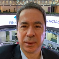 Fibra inn Employee Alejandro Leal-Isla Garza's profile photo