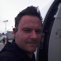 Paramount Security Employee Tyler MacKin's profile photo