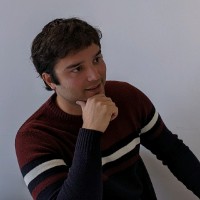 Google Maps API Employee Pedro Quintas's profile photo