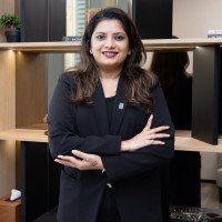 Prestige One Developments Employee Minal Bhandari's profile photo