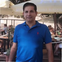 GoToUniversity Employee Roopak Taneja's profile photo