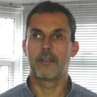 Associated British Ports Employee Neil McIps's profile photo