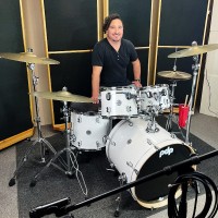 Drum Sync Academy Employee Kyle Schweikhard's profile photo