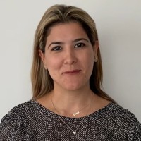 Ana Garcia-Baylleres Email & Phone Number