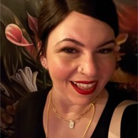 Clear Solutions Employee Lindsey Patton's profile photo