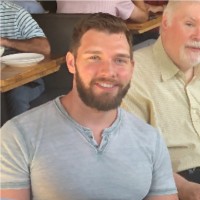 MITRE Employee Timothy Kish's profile photo