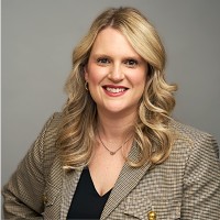 BlueMatrix Employee Brittany Miller's profile photo