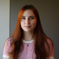 Paymerang Employee Anya Kilpatrick's profile photo