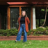 Wildman Chalmers Design, LLC Employee Kelsey Thomas's profile photo