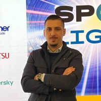 Ardes.bg Employee Martin Yovchev's profile photo