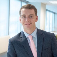 Allegis Global Solutions Employee Jon Hodges's profile photo