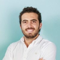 Lizit Employee Daniel Botero Acevedo's profile photo