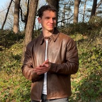 Saber Employee Rostyslav Khudov's profile photo