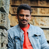 Avinash Murthy Email