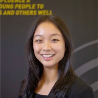 Advisory Singapore Employee Evelyne 蔡学慧's profile photo