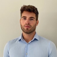 Caldwell Consulting Engineers LTD Employee Andrew Young's profile photo