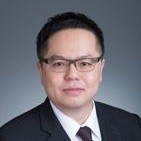 Ipsos Strategy3 Employee Adrian Lo's profile photo