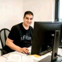 GP Günter Papenburg AG Employee Mostafa Sharks's profile photo