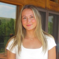 URI Campus Rec Employee Bella Devivo's profile photo